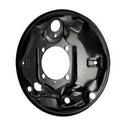 Ankerplade bag T1 68- venstre