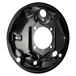 Ankerplade bag T1 68- hjre