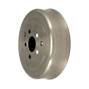 Bremsetromle bag, Synchro 16 