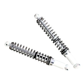 Justerbare dmpere  T1 bag og for -65 2 stk.