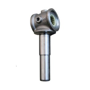 Styrebolt top med nleleje, pr. stk