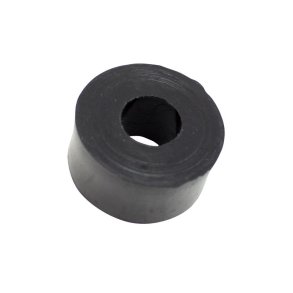 Gummi i bund af lodret stabilisator stang T3/T25
