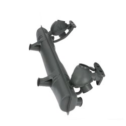 Udstdning T1 13/1600 AR/AS