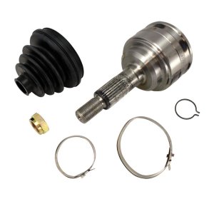 Trkakselled Synchro front udvendig