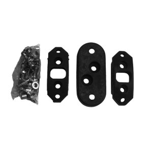 Urethane gearkasseophng T1 & T3