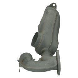 Udstdningsrr cyl 4 CT