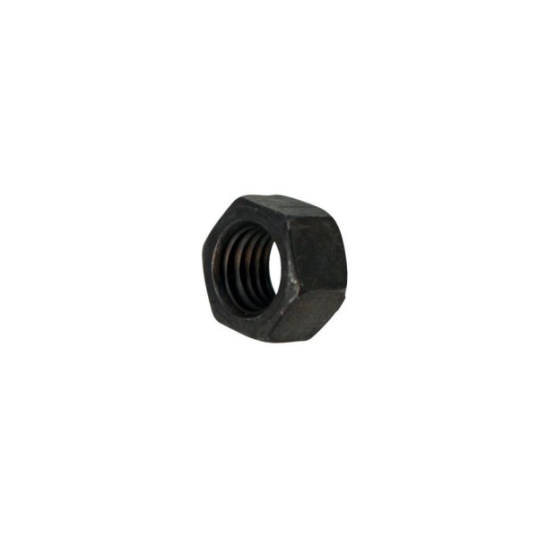 Mtrik 10 mm for cylinderstttebolt  pr. stk.