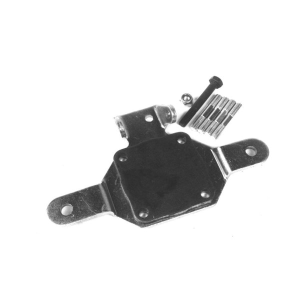 T2 motoradapter  for T1 motor i T2