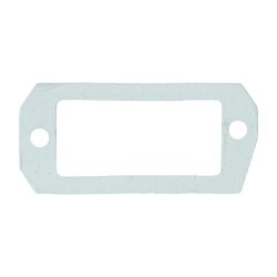 Pakning ved lg Type 4  varmekasse venstre