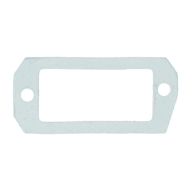 Pakning ved lg Type 4  varmekasse venstre