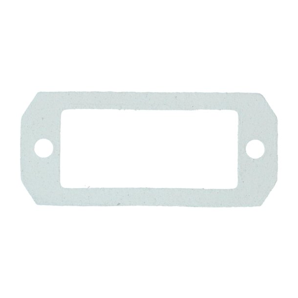 Pakning ved lg Type 4 varmekasse hjre