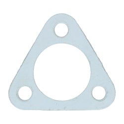 Pakning for lille flange