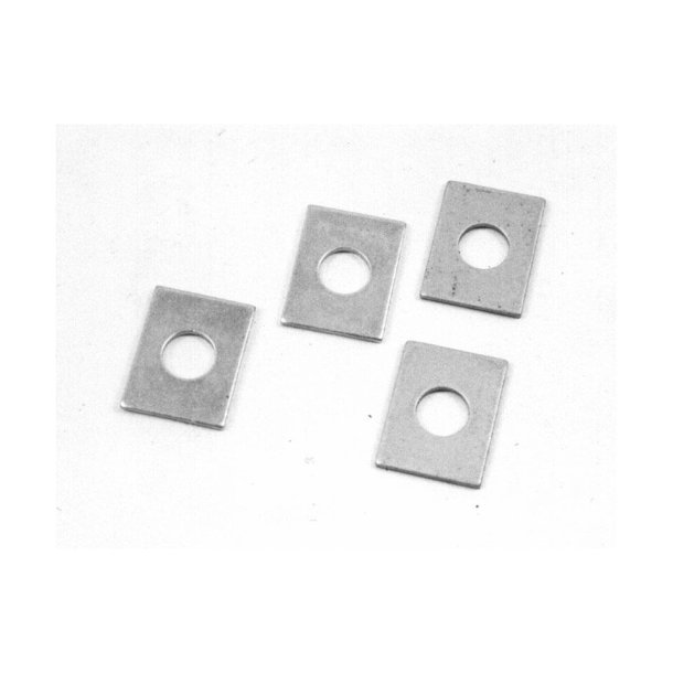 Shims vippetjsaksel 0,38 mm