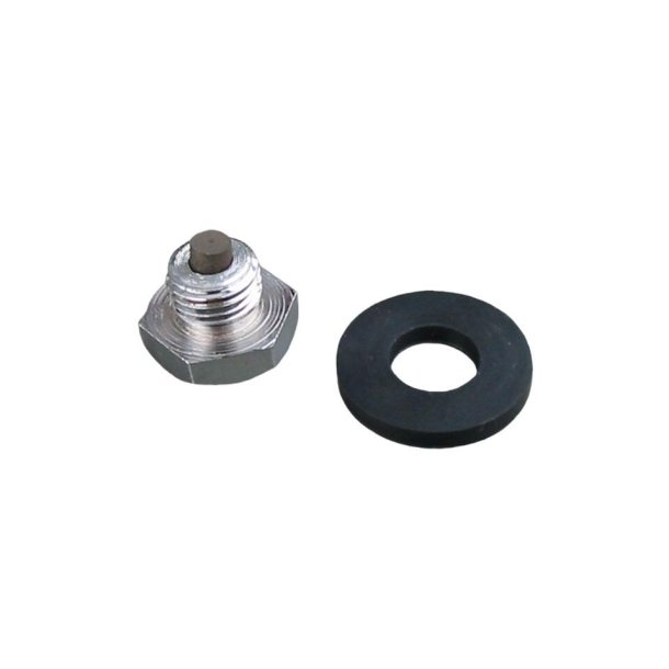 Magnetisk olie drain bolt