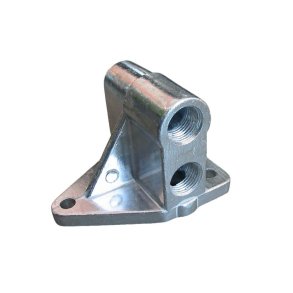 Adapter ekstern kler