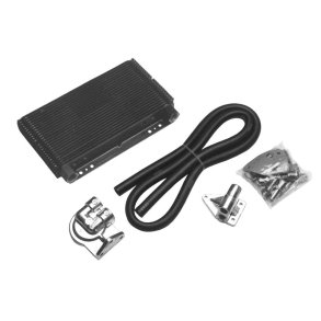 Olieklerkit med 48 plader 19 x 28 cm