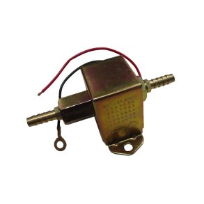 elektrisk benzinpumpe