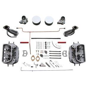 Okrasa style kit 25/30 hk OE