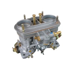 Weber IDF, 40 mm, leveres uden stack