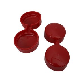 Velocity stacks covers IDF / DRLA per par