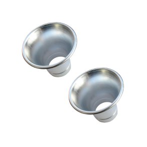 Velocity stacks 48 IDAper par