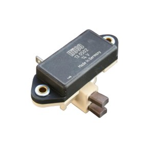 Spndingsregulator generator med 2 Forbindelser