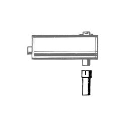 Afgangsrr Bobbel injection 75-