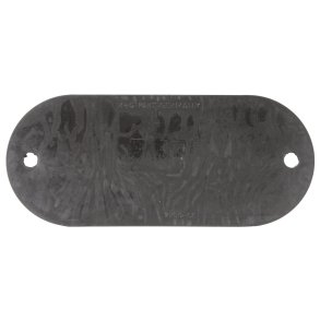 Underlag for rammehoveded�ksel -65