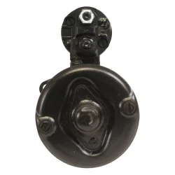 Starter 6 volt renoveret