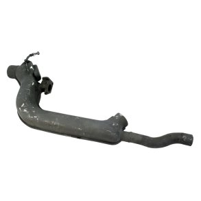 Varmekasse, CT venstre