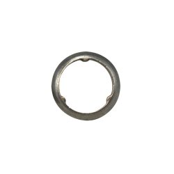 Udst�dning pakningsring