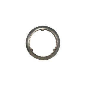 Udst�dning pakningsring