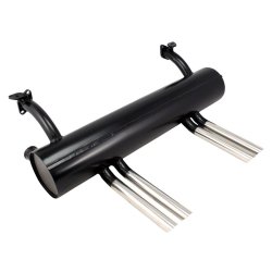 Abarth udstdning Inox