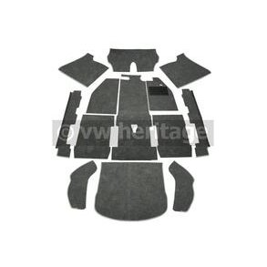 Tppest type 1 73- 1303-Sort