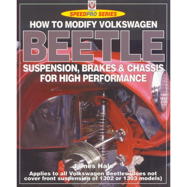 HOW TO MODIFY VOLKSWAGEN BEETLE