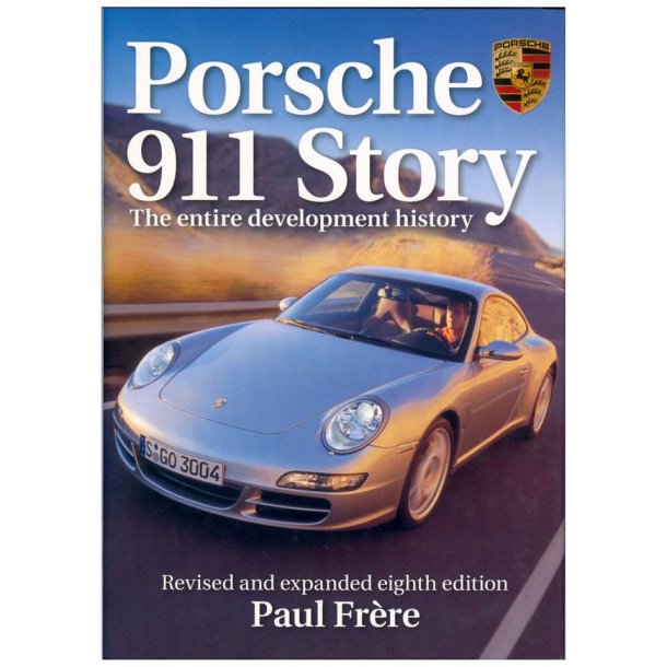 911 Story engelsk Paul Frre