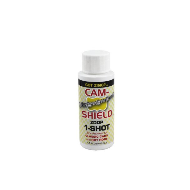 CAM SHIELD 1 shot (44.3ml)