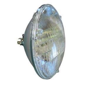 Dish Sealed Beam 12 Volt