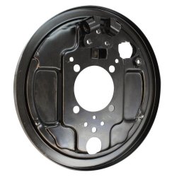 Ankerplade bag, hjre