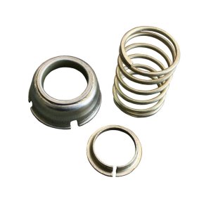 Lejest for ratstamme T1 8/61-7/67