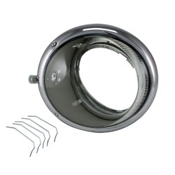 USA forlygte, venstre, Topkvalitet