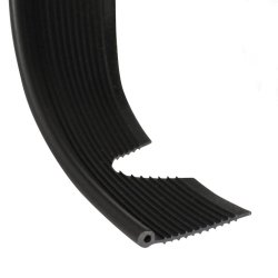 Kantbnd for bagklap hngsel