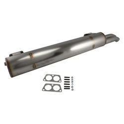 Udstdning, Vintage Speed, rustfri