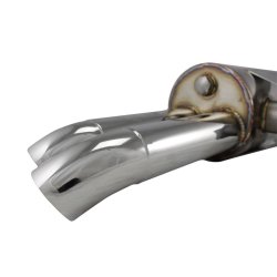 Udstdning, Vintage Speed, rustfri