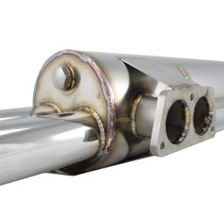 Udstdning, Vintage Speed, rustfri