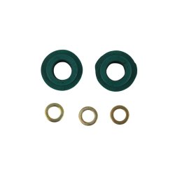 Oliek�ler adapter pakningss�t, 8 mm til 10 mm