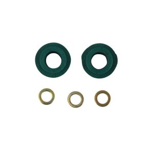 Oliekler adapter pakningsst, 8 mm til 10 mm