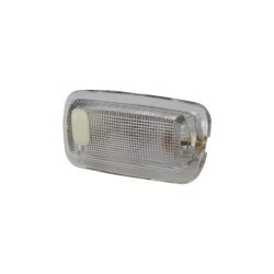 Interirlys, Cabriolet