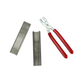 Hgeringe med tang til sdebetrk