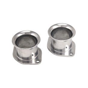 Velocity stacks IDF / DRLA 42 mm per par